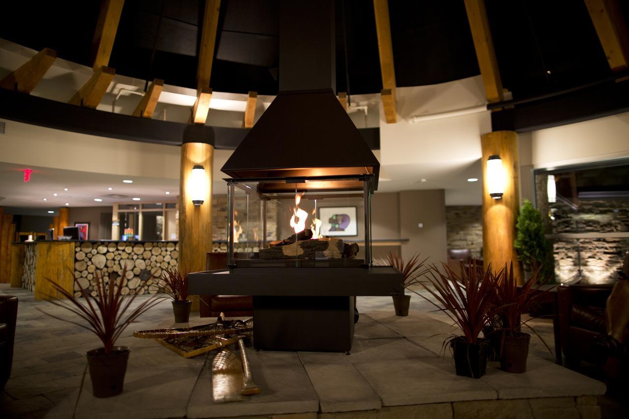 Little Current Manitoulin Hotel And Conference Centre المظهر الخارجي الصورة